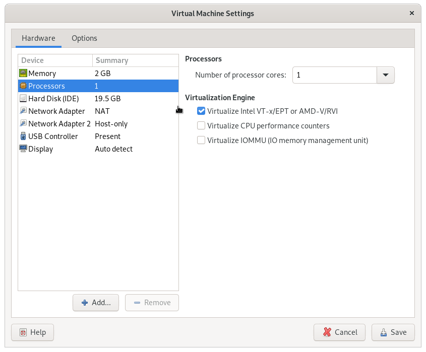 nested-virt-vmware